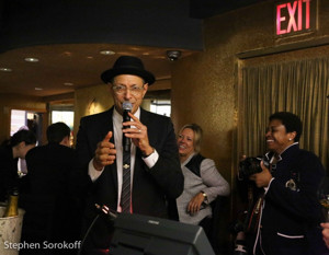 Jeff Goldblum and More Set for JAZZ AND THE CINEMA weSPARK Cancer Benefit Image