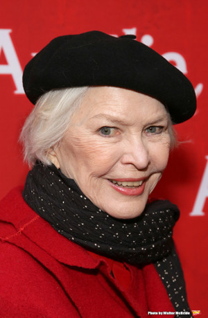 Ellen Burstyn, André De Shields & More Will Star in John Doyle-Helmed AS YOU LIKE IT Image