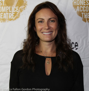 Laura Benanti Departs CW's SUPERGIRL Image