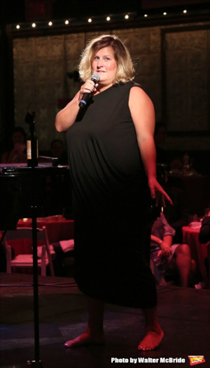 Bridget Everett, Shaina Taub, Champagne Jerry and More Coming Up This Week at Joe's Pub Image