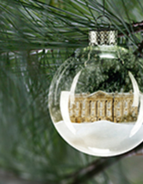 Shakespeare & Company to Host Holiday Reading of MISS BENNET: CHRISTMAS AT PEMBERLEY Image