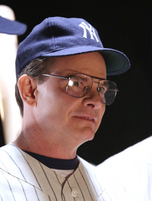 Peter Scolari to Play 'Pete Rose' in Reading of BANNED FROM BASEBALL Image