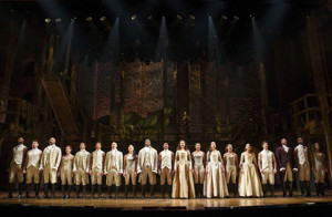 Is Casting a Role Correctly an Issue for Both Broadway and Hollywood? Image
