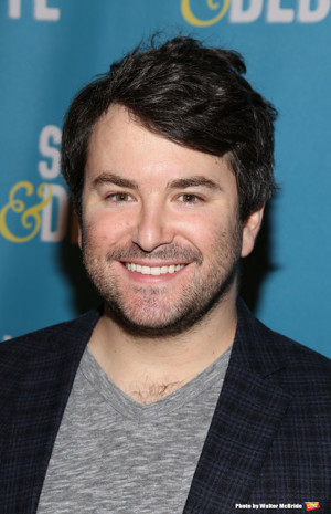 Alex Brightman, Annie Golden, Branden Jacobs-Jenkins, Kate Wetherhead Among Acting Company, Advisors for Sundance Institute's 2017 Theatre Lab Image