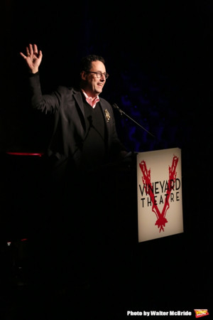Tony Kushner on His New Trump Play- 'The Nightmare is in High Gear' Image