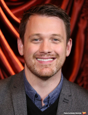 Michael Arden to Helm Reading of Kerrigan & Lowdermilk's REPUBLIC Image