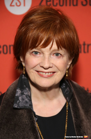 Blair Brown, Tedra Millan and More to Lead Simon Stephens' ON THE SHORE OF THE WIDE WORLD at the Atlantic; Cast Complete! Image