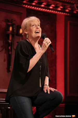 Liz Callaway, Donna Lynne Champlin, Michael John LaChiusa and More Join Slew of Stars at BroadwayCon 2018 Image