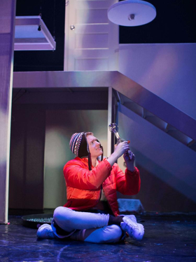 Autism-Related Panels, Exhibition, Talkbacks Set for Tectonic's UNCOMMON SENSE at The Sheen Center Image