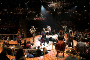 BroadwayWorld Readers Respond to THE GREAT COMET Casting Controversy Image