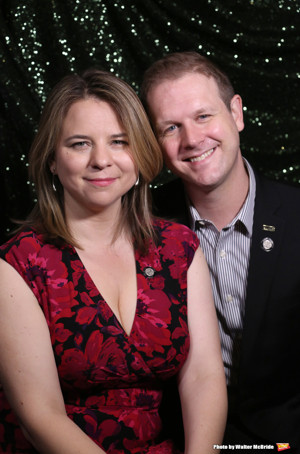 COME FROM AWAY's Irene Sankoff and David Hein Reveal the Challenge of Telling the Islanders' Stories Image