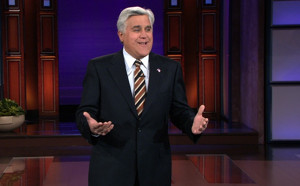 Jay Leno Returns to Providence Performing Arts Center in March Image