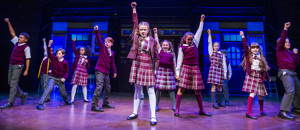 SCHOOL OF ROCK Extends West End Run; Booking Now Through 2019 Image