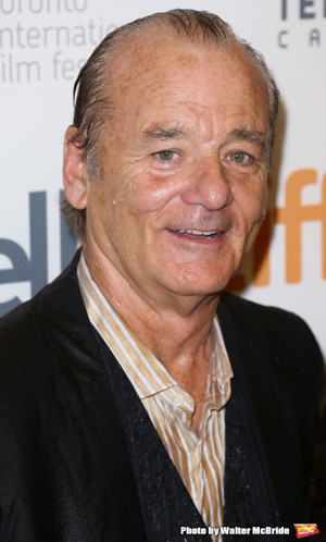 What Made Bill Murray Break Into Sobs at GROUNDHOG DAY? Image