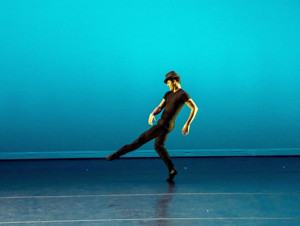 Robert Fairchild & Melanie Moore to Perform LA LA LAND Duet and More at 2017 Chita Rivera Awards; Lineup Announced! Image