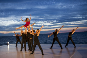 New York City Ballet's Sara Mearns to Perform with PTAMD at Lincoln Center Image