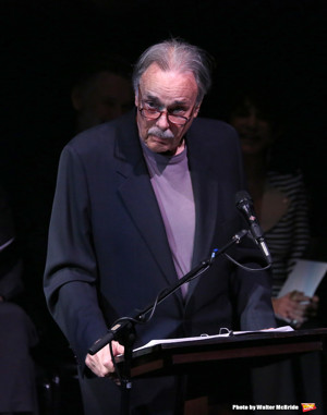 Arthur Kopit's Reworked CHAMBER MUSIC Begins in Brooklyn Image