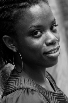 Antoinette Nwandu to Receive Vineyard Theatre's 2017 Paula Vogel Playwriting Award Image