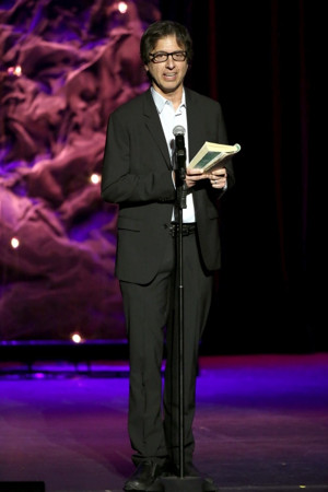 Ray Romano to Host 11th Annual IMF Comedy Celebration Image