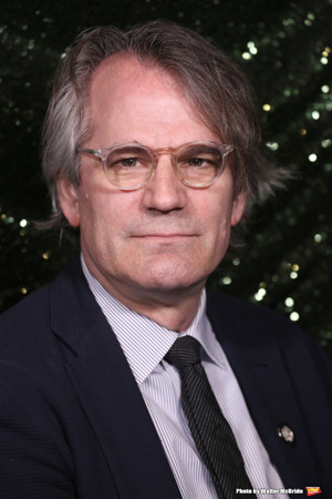 Bartlett Sher Explains Why He Will Not Put a Trump Story on Stage Image
