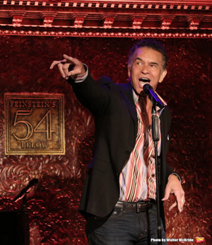 Brian Stokes Mitchell Will Sing for Kansas City Young Audiences This Fall Image