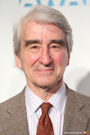 Sam Waterston Hosts ERS Benefit Performance of MEASURE FOR MEASURE Tonight at The Public Image