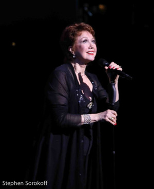 David Hyde Pierce, Donna McKechnie, Baayork Lee, Tony Yazbeck and More to Present at 2017 Chita Rivera Awards Image