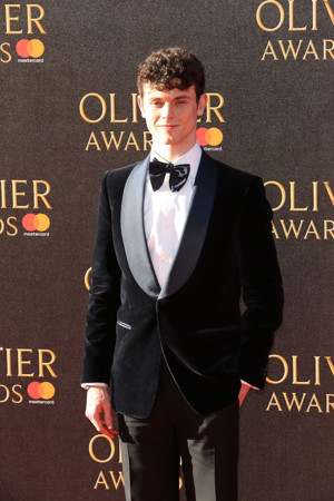 West End Star Charlie Stemp to Make his Broadway Debut in HELLO, DOLLY! Image