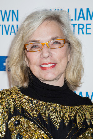 THE 24 HOUR PLAYS ON BROADWAY to Honor Playwright Marsha Norman Image