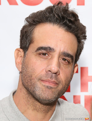 Stage & Screen Vet Bobby Cannavale to Return for NBC's WILL & GRACE Reboot Image