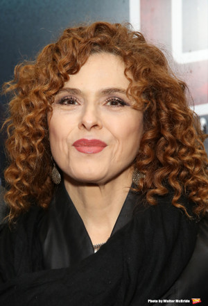 Tickets on Sale Tomorrow for Bernadette Peters in HELLO, DOLLY! and More Image
