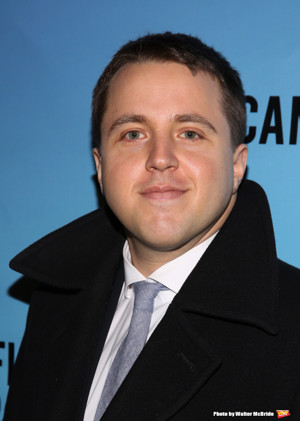New Joshua Harmon Play Headlines Lincoln Center Theater's 2018 Lineup Image