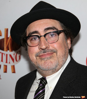 Alfred Molina and More Join Rita Wilson & Tom Hanks for 'FORBIDDEN SHAKESPEARE' Benefit Image