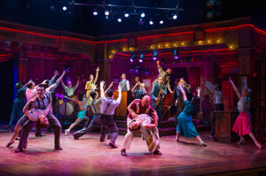 GREAT COMET, BANDSTAND and More Take Home 2017 Chita Rivera Awards Image
