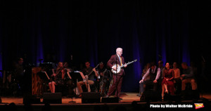 Steve Martin Will Be Honored at Drama League's 'MUSICAL CELEBRATION OF BROADWAY' Gala Image