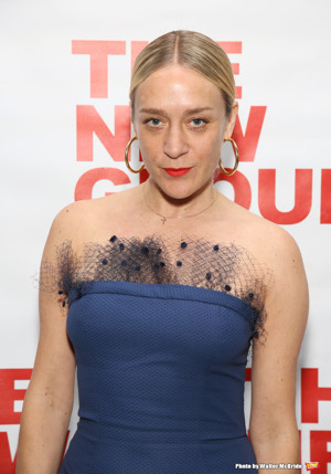 Cast, Creatives Complete for Chloe Sevigny-Led DOWNTOWN RACE RIOT at The New Group Image