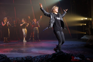 BAT OUT OF HELL's Andrew Polec Wins Stage Debut Award, Full List Image