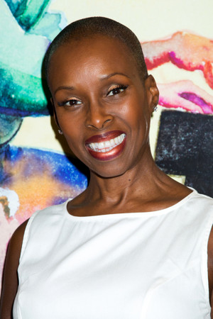 Brenda Braxton to Lead Industry Reading of NYMF Musical TRAV'LIN Image