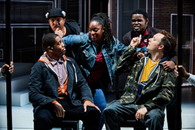 Opera Philadelphia's WE SHALL NOT BE MOVED to Make New York Premiere Image
