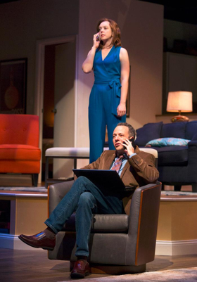 Review: Simon Says, Mason Directs A Sterling CHAPTER TWO Image
