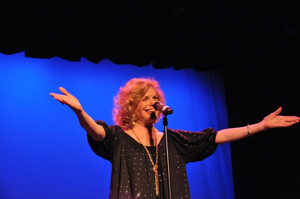 Carole Demas and Sarah Rice to Celebrate Jones & Schmidt with THANK YOU FOR YOUR LOVE at the Beechman Image