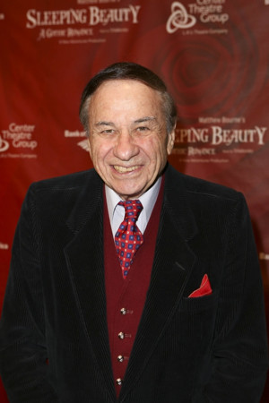 Disney Legend Richard Sherman to Perform for OCSA Students This Fall Image
