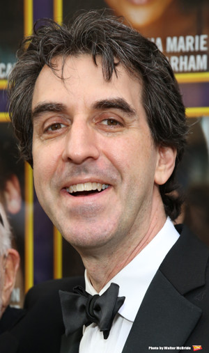 Jason Robert Brown, Lisa Kron, Tony Kushner and More Set for SKIRBALL TALKS Series Image