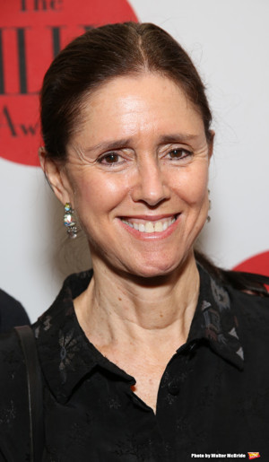Julie Taymor to Direct Gloria Steinem Pic; Sarah Ruhl to Pen Screenplay Image