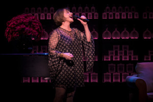 Everybody Rise: Taking a Look at Patti LuPone's History with Stephen Sondheim's COMPANY Image