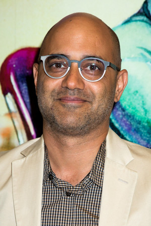 Ayad Akhtar and Doug Hughes to Chat JUNK as Part of Lincoln Center Theater's Platform Series Image