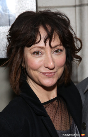 Carmen Cusack to Perform at Curran's BRIGHT STAR Celebration Tonight Image