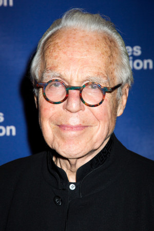 John Guare Will Be Honored at The Workshop Theater's 'unGala' Image