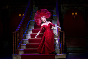 HELLO, DOLLY! Once Again Shatters All-Time Shubert & House Records Image