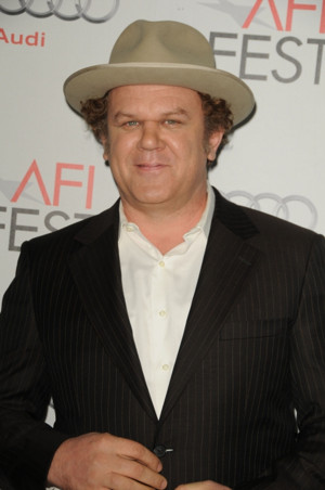 John C. Reilly to Appear at The Theatre School at DePaul's LIGHTS UP! Benefit Image